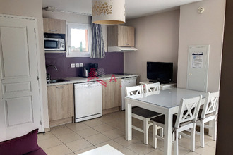 achat appartement paradou 13520