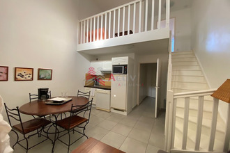 achat appartement paradou 13520