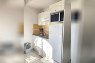 achat appartement paradou 13520