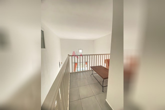 achat appartement paradou 13520