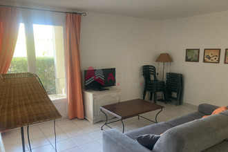 achat appartement paradou 13520