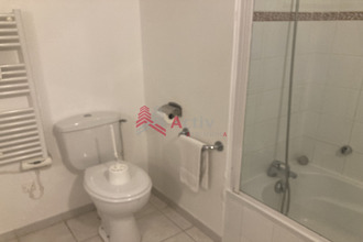 achat appartement paradou 13520