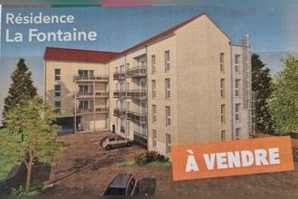 achat appartement paray-le-monial 71600