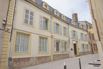 achat appartement paray-le-monial 71600