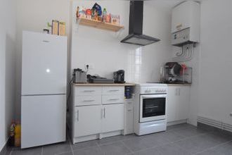 achat appartement paray-le-monial 71600