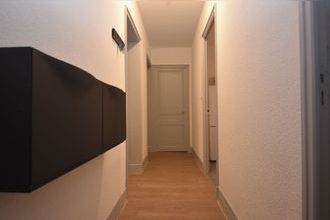 achat appartement paray-le-monial 71600