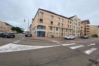 achat appartement paray-le-monial 71600