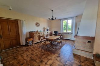 achat appartement paray-le-monial 71600