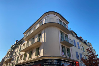 achat appartement paray-le-monial 71600