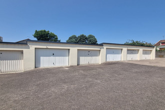 achat appartement paray-le-monial 71600