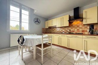 achat appartement paray-le-monial 71600