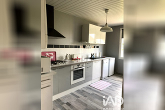 achat appartement paray-le-monial 71600