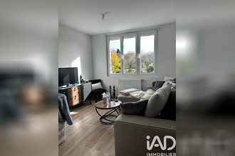 achat appartement paray-le-monial 71600