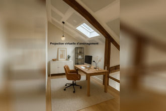 achat appartement paray-le-monial 71600