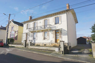 achat appartement paray-le-monial 71600