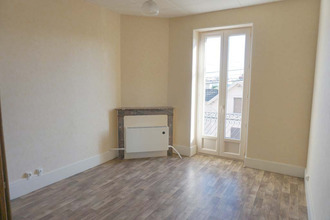 achat appartement paray-le-monial 71600