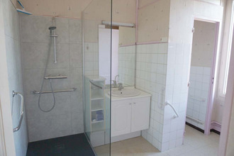 achat appartement paray-le-monial 71600