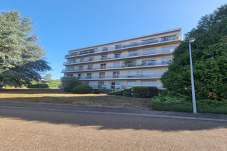 achat appartement paray-le-monial 71600