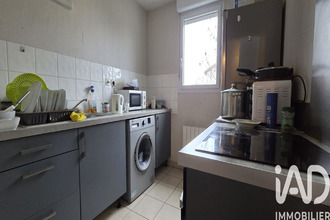 achat appartement paray-le-monial 71600