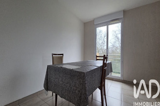 achat appartement paray-le-monial 71600