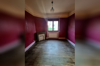 achat appartement paray-le-monial 71600