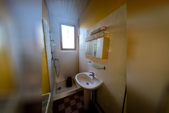 achat appartement paray-le-monial 71600