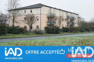 achat appartement paray-le-monial 71600