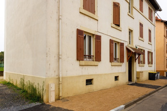 achat appartement paray-le-monial 71600
