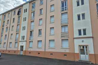 achat appartement paray-le-monial 71600