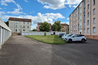 achat appartement paray-le-monial 71600