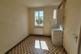 achat appartement paray-le-monial 71600
