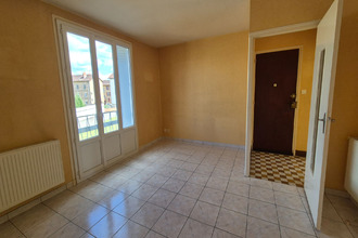 achat appartement paray-le-monial 71600