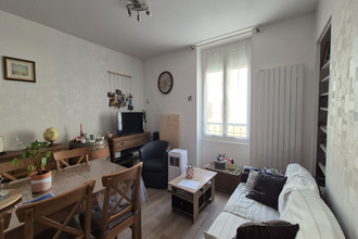 achat appartement paray-le-monial 71600