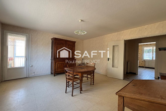achat appartement paray-le-monial 71600