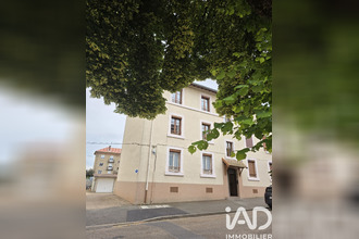 achat appartement paray-le-monial 71600