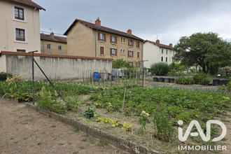 achat appartement paray-le-monial 71600