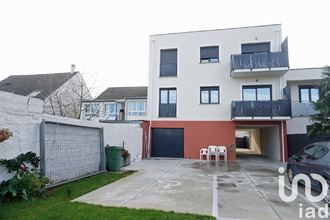 achat appartement paray-vieille-poste 91550