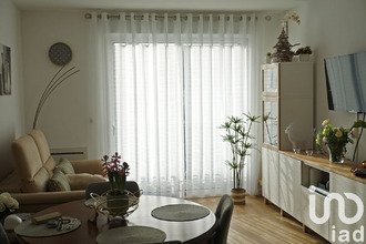 achat appartement paray-vieille-poste 91550