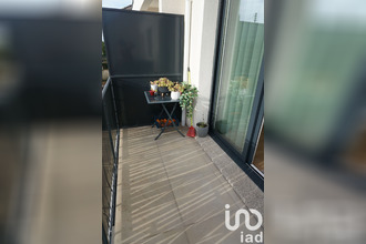 achat appartement paray-vieille-poste 91550