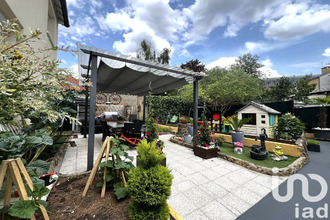 achat appartement paray-vieille-poste 91550