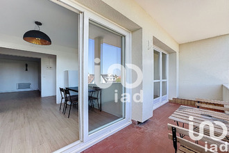 achat appartement paray-vieille-poste 91550