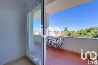 achat appartement paray-vieille-poste 91550