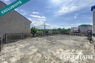 achat appartement paray-vieille-poste 91550