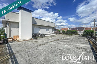 achat appartement paray-vieille-poste 91550