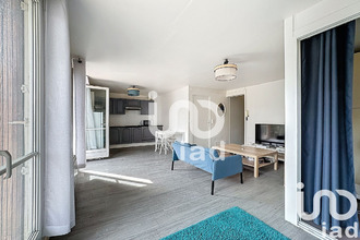 achat appartement paray-vieille-poste 91550