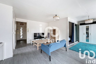 achat appartement paray-vieille-poste 91550