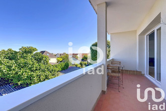 achat appartement paray-vieille-poste 91550