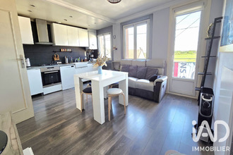achat appartement paray-vieille-poste 91550