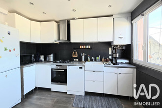 achat appartement paray-vieille-poste 91550