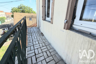 achat appartement paray-vieille-poste 91550